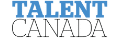 Talent Canada logo