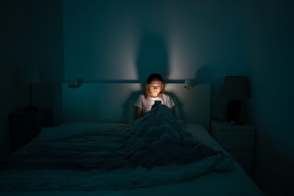 Is Social Media Making Us Depressed 2