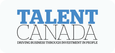 Talent Canada logo One Life Counselling Calgary
